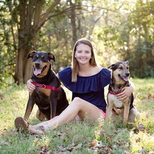 Meet your Posher, Madi